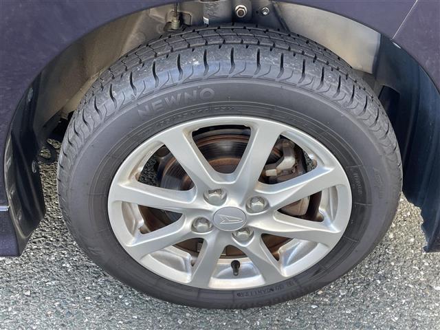 タント カスタムX SA(9枚目)