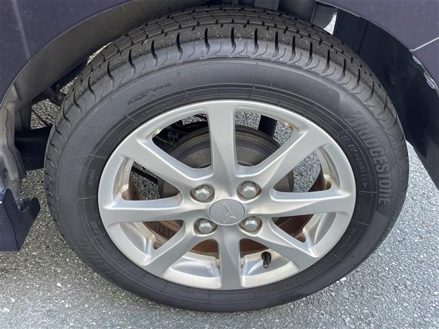 タント カスタムX SA(11枚目)