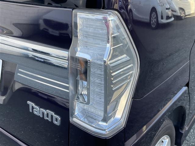 タント カスタムX SA(16枚目)