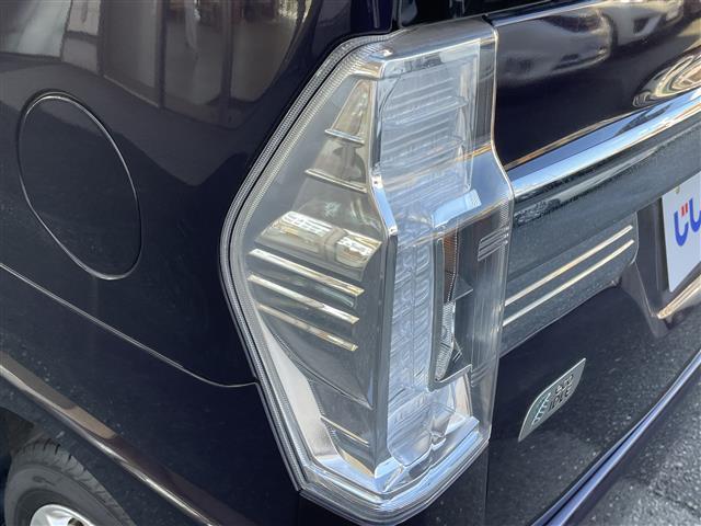 タント カスタムX SA(17枚目)