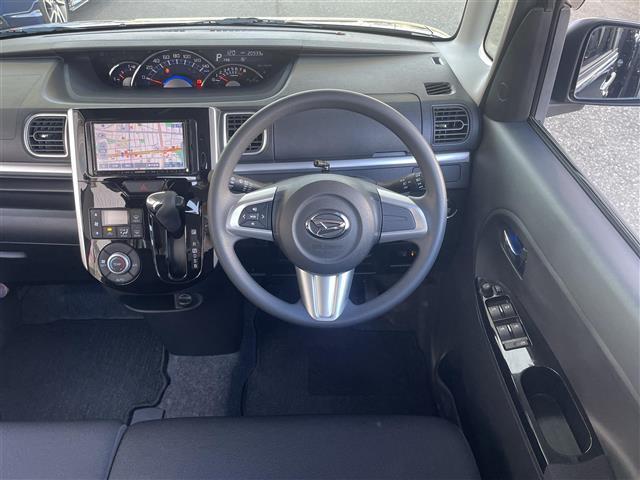 タント カスタムX SA(19枚目)