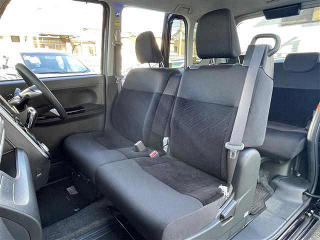 タント カスタムX SA(20枚目)