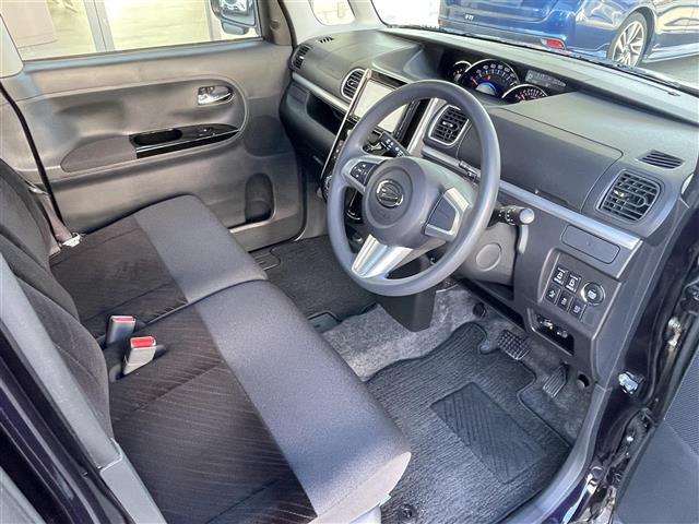 タント カスタムX SA(22枚目)