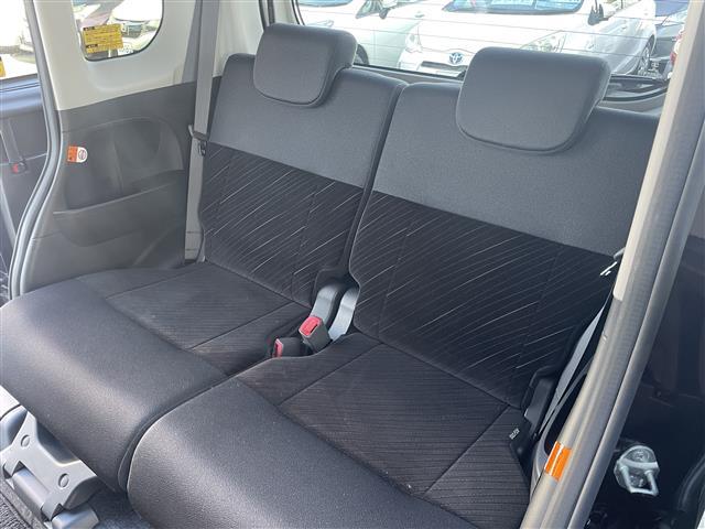 タント カスタムX SA(24枚目)