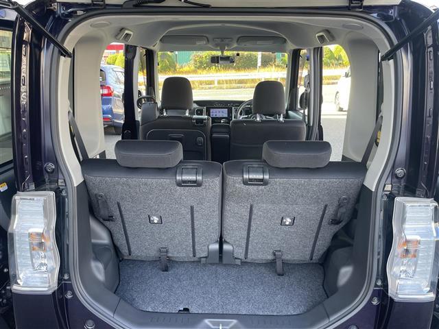 タント カスタムX SA(26枚目)