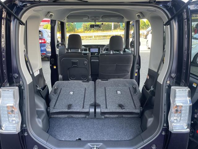 タント カスタムX SA(27枚目)