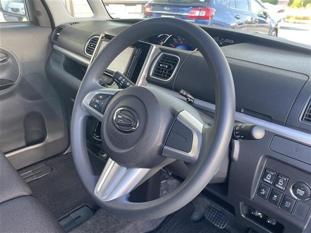 タント カスタムX SA(28枚目)