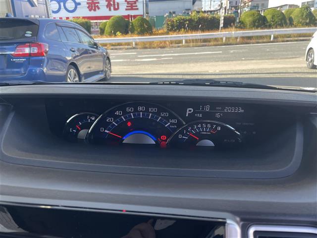 タント カスタムX SA(29枚目)