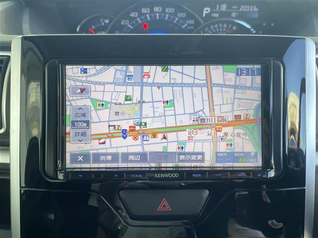 タント カスタムX SA(30枚目)