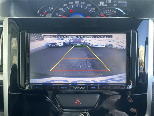 タント カスタムX SA(31枚目)