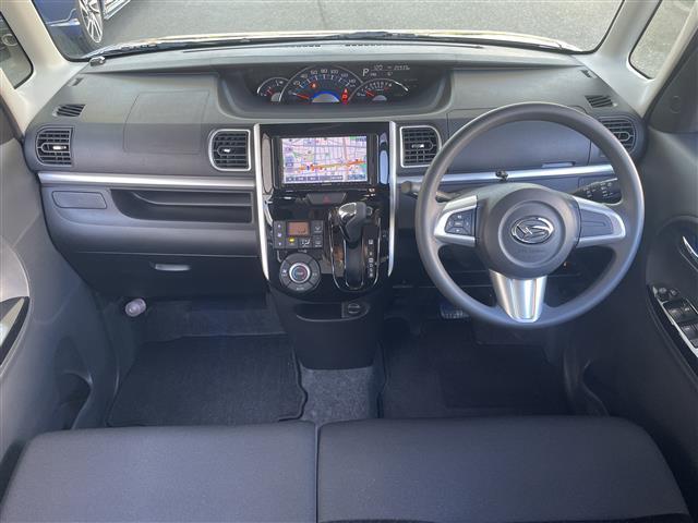 タント カスタムX SA(42枚目)