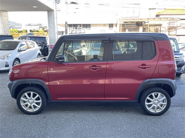 ハスラー X(4枚目)