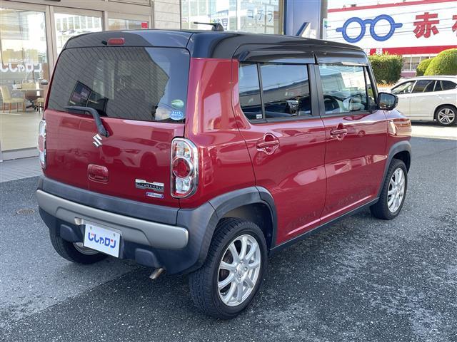 ハスラー X(7枚目)