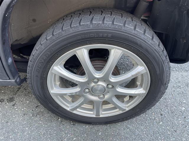 ハスラー X(8枚目)