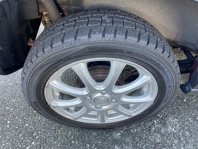 ハスラー X(10枚目)