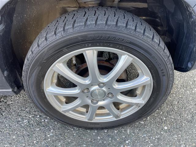 ハスラー X(11枚目)