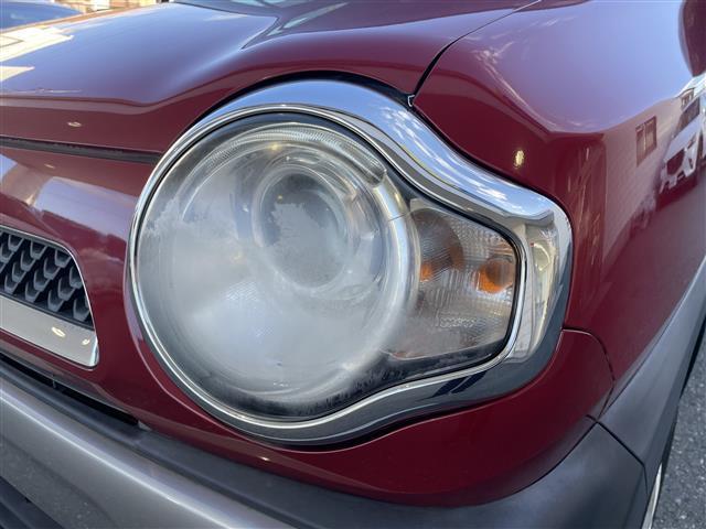 ハスラー X(13枚目)