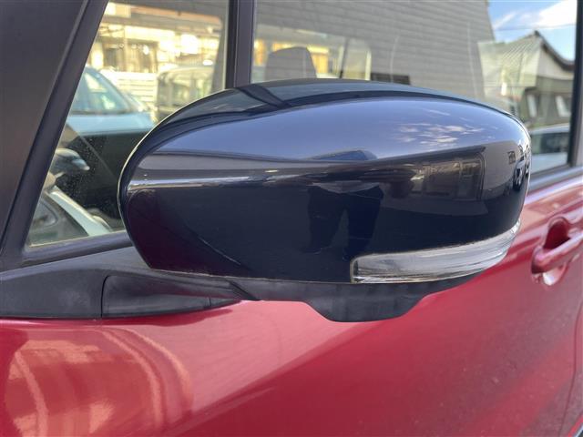 ハスラー X(14枚目)