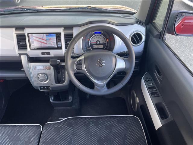 ハスラー X(19枚目)