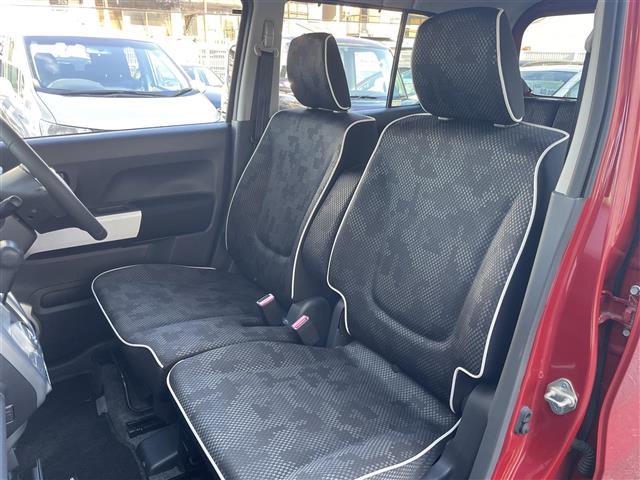 ハスラー X(20枚目)