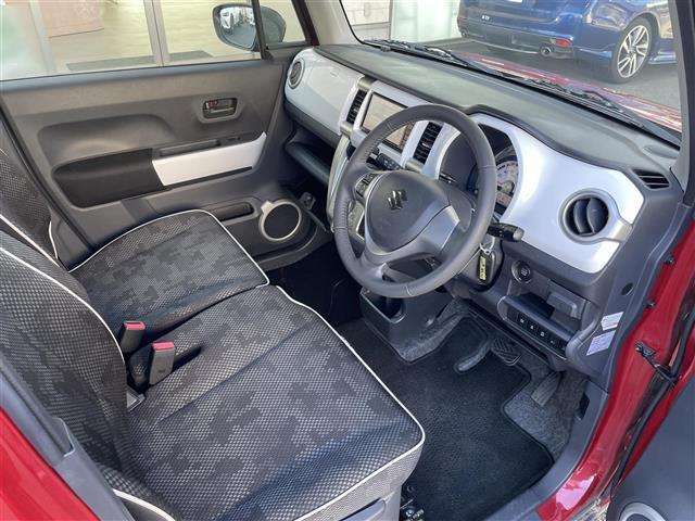 ハスラー X(22枚目)