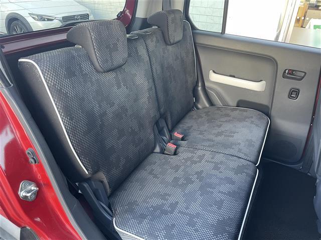 ハスラー X(24枚目)