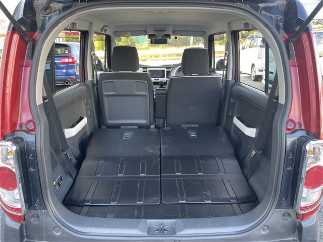 ハスラー X(25枚目)