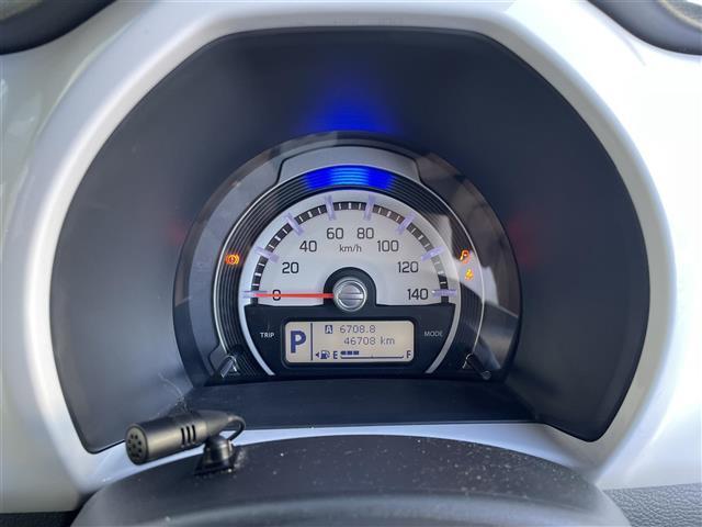 ハスラー X(27枚目)