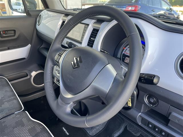 ハスラー X(28枚目)