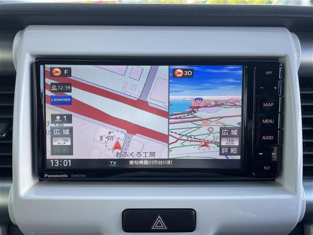 ハスラー X(29枚目)