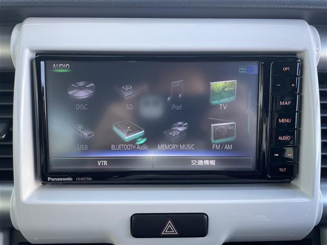 ハスラー X(30枚目)