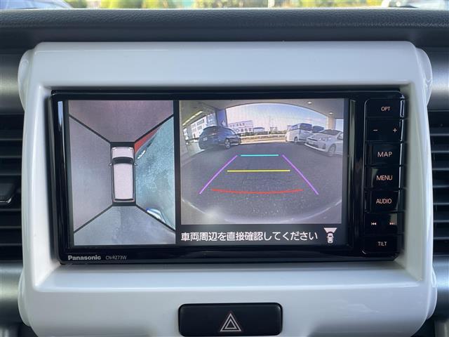 ハスラー X(31枚目)