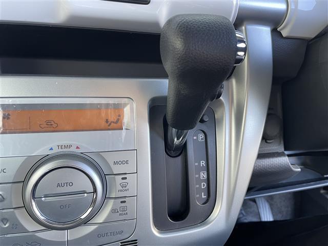 ハスラー X(34枚目)