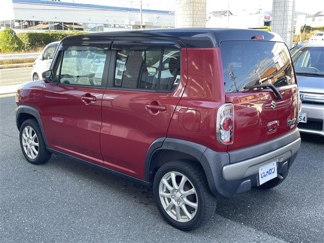 ハスラー X(43枚目)