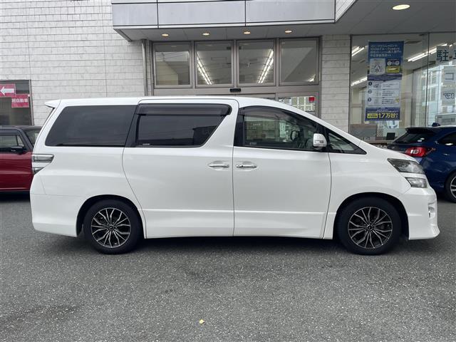 ヴェルファイア 2.4Z(3枚目)