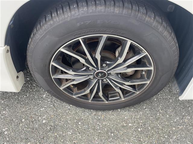 ヴェルファイア 2.4Z(5枚目)