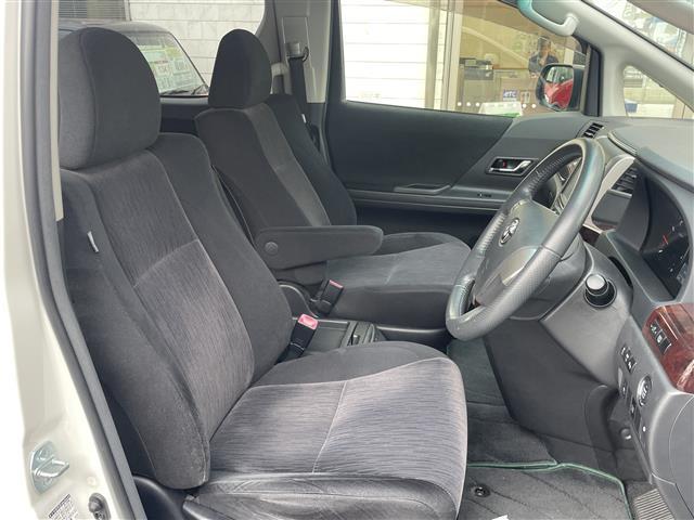 ヴェルファイア 2.4Z(7枚目)