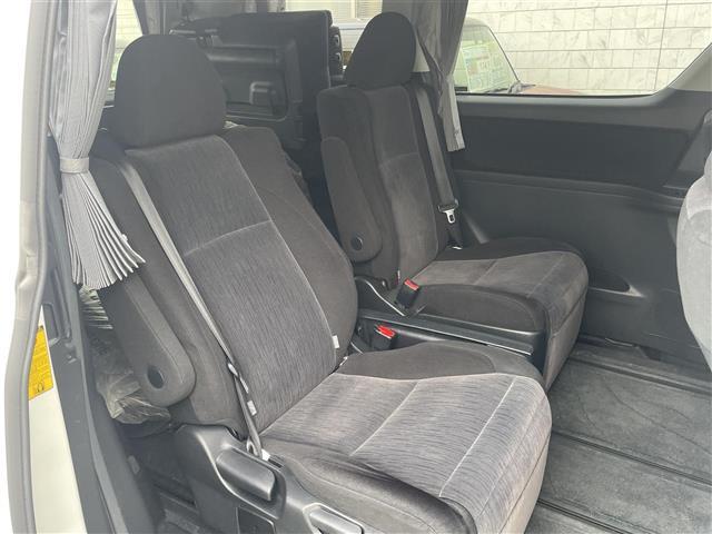 ヴェルファイア 2.4Z(8枚目)