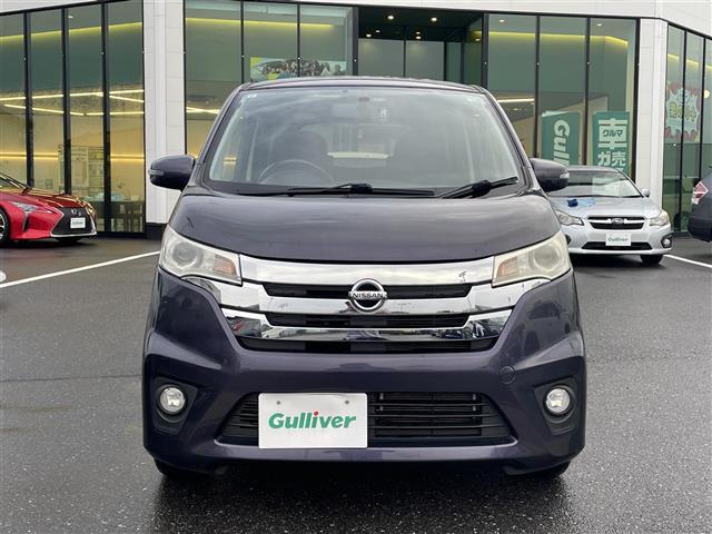 デイズ ハイウェイスター　Ｘ（24枚目）