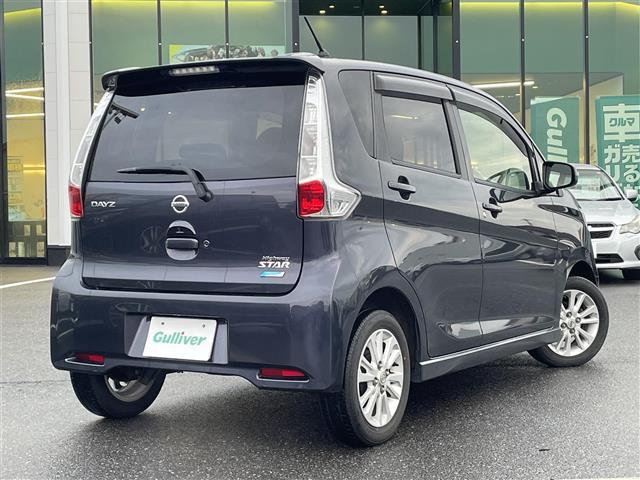 デイズ ハイウェイスター　Ｘ（29枚目）