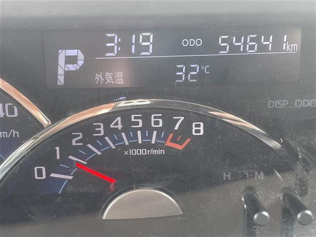 タント カスタムＸ（8枚目）