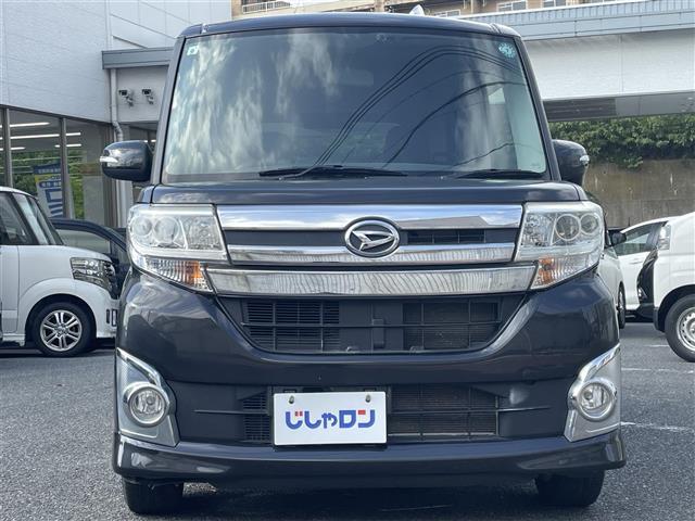 タント カスタムＸ（18枚目）