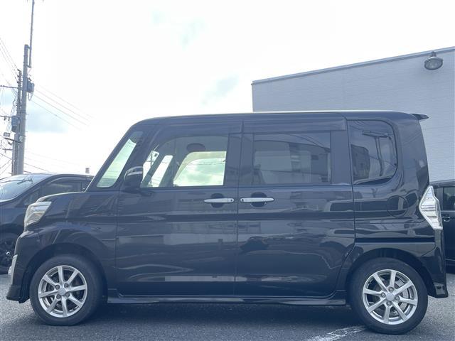 タント カスタムＸ（20枚目）