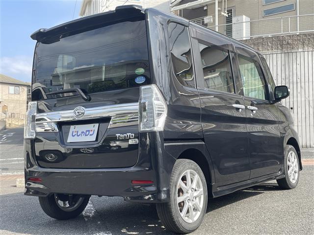 タント カスタムＸ（23枚目）