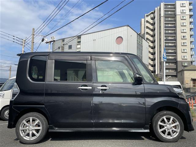 タント カスタムＸ（24枚目）