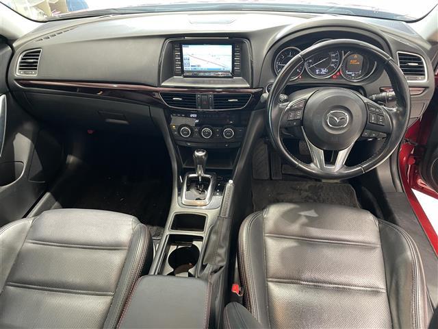 アテンザセダン ＸＤ　Ｌパッケージ（2枚目）