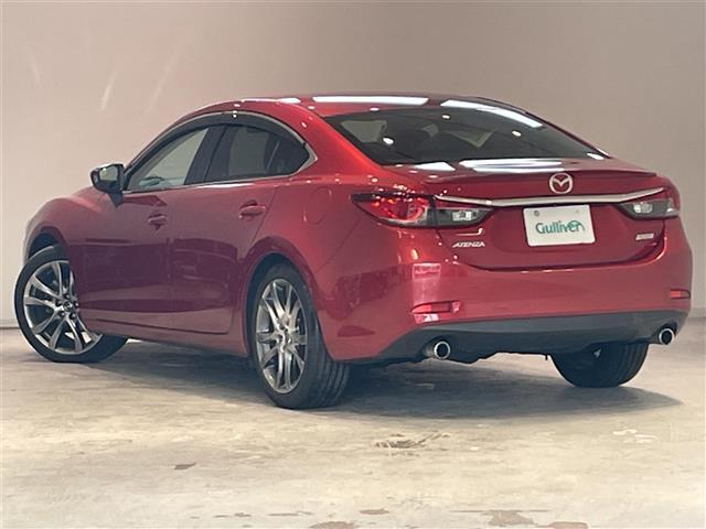 アテンザセダン ＸＤ　Ｌパッケージ（3枚目）