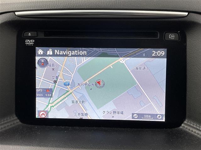 CX-5 XD プロアクティブ(2枚目)