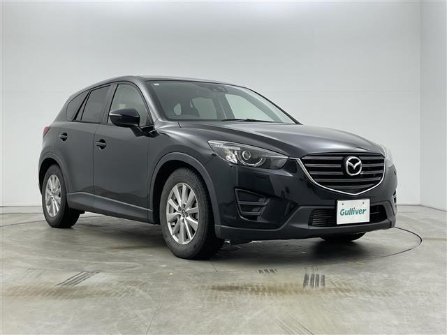 CX-5 XD プロアクティブ(9枚目)