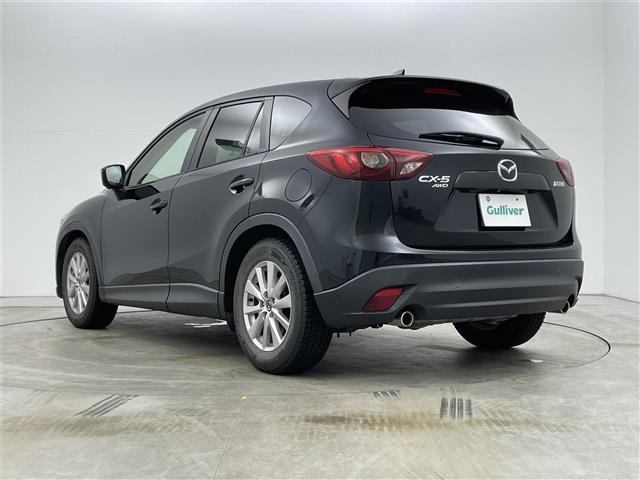 CX-5 XD プロアクティブ(10枚目)